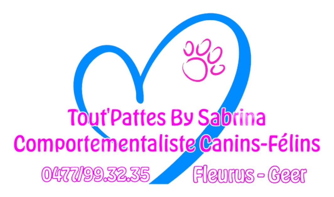 Tout'Pattes By Sabrina